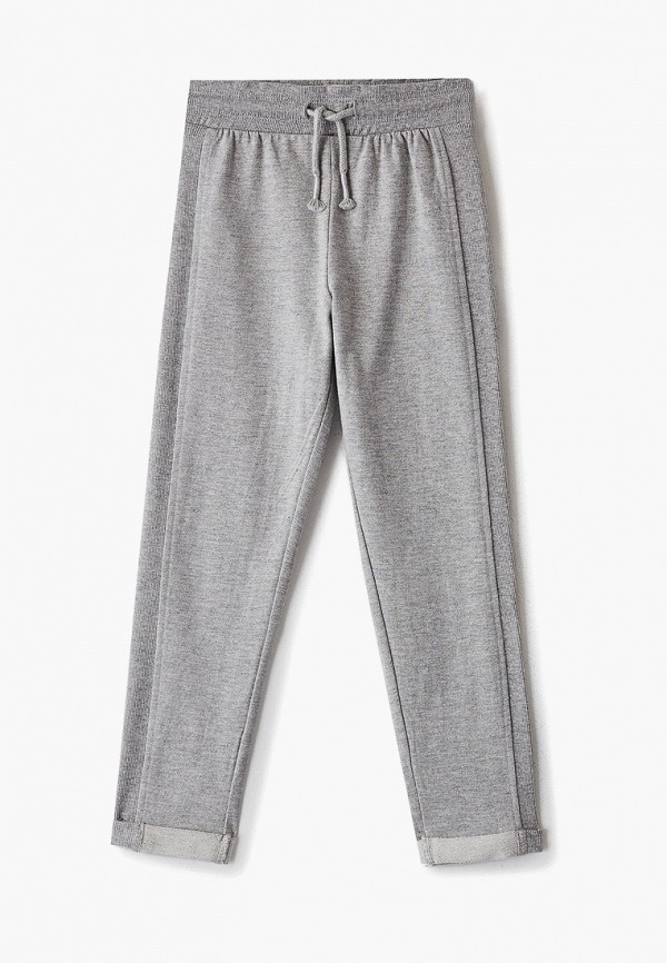 

Брюки Mango Kids, Серый, Mango Kids MA018EGGADL9