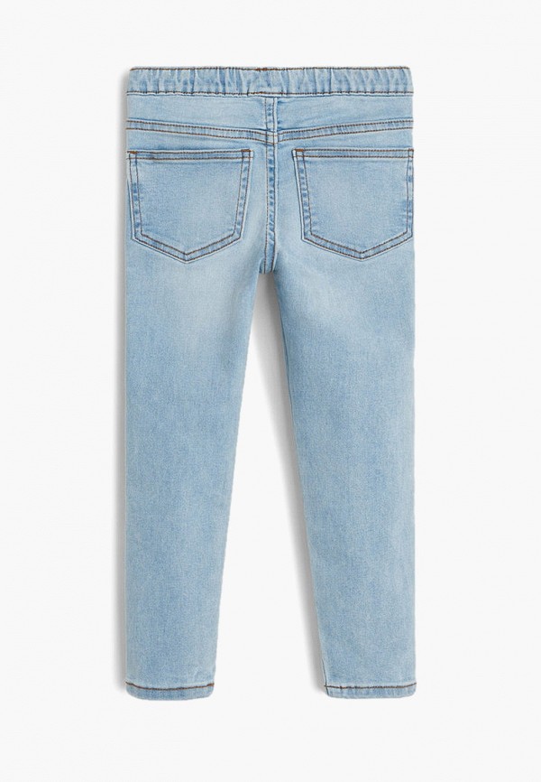 

Джинсы Mango Kids, Голубой, Mango Kids MA018EGGAEF0