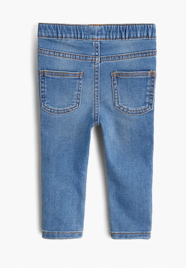 

Джинсы Mango Kids, Синий, Mango Kids MA018EGGAEF1