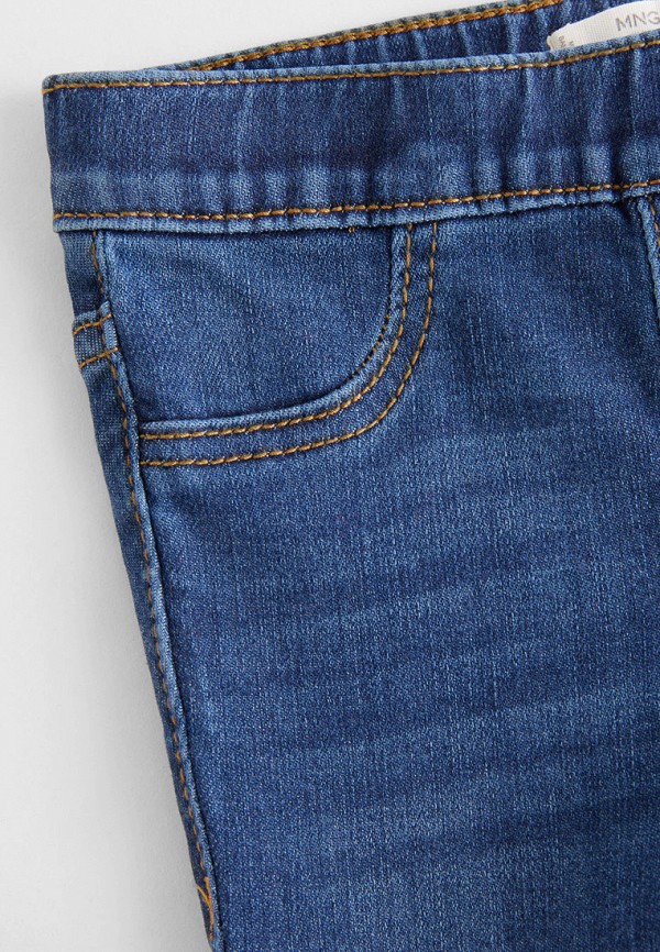 

Джинсы Mango Kids, Синий, Mango Kids MA018EGGAEG8