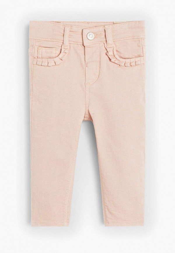 

Брюки Mango Kids, Розовый, - MIA