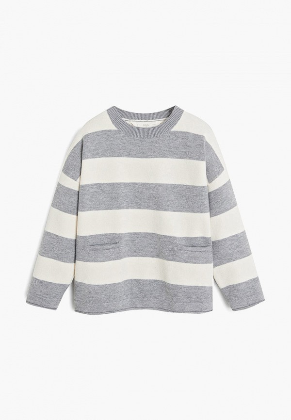 

Джемпер Mango Kids, Разноцветный, - CORI