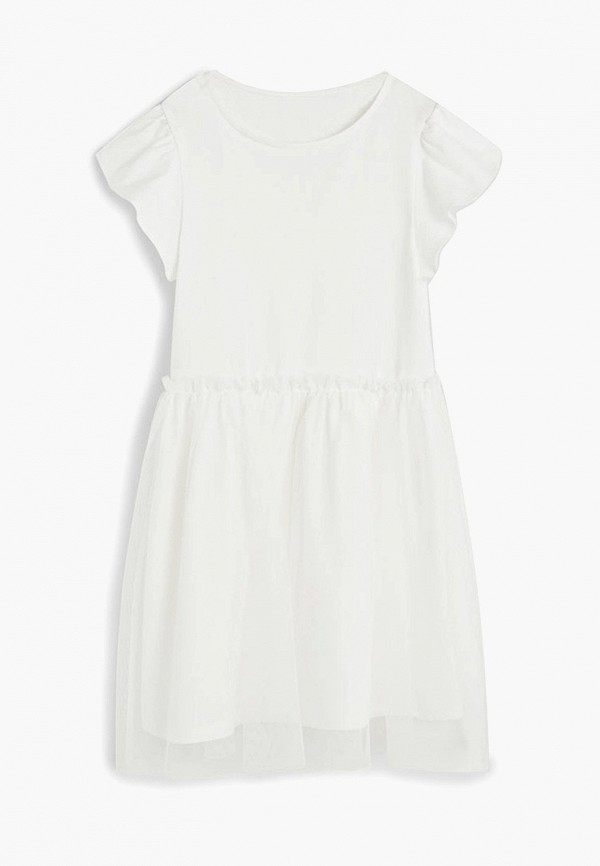 

Платье Mango Kids, Белый, - PERLA