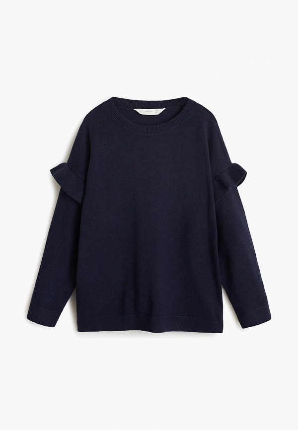 

Джемпер Mango Kids, Синий, - ANGIE5