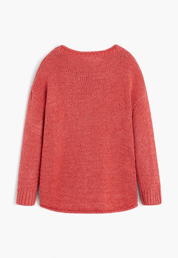 

Джемпер Mango Kids, Коралловый, Mango Kids MA018EGGDGT3
