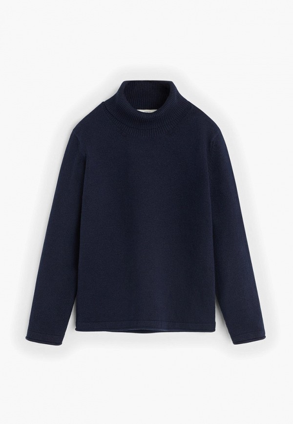 

Водолазка Mango Kids, Синий, Mango Kids MA018EGGHER3