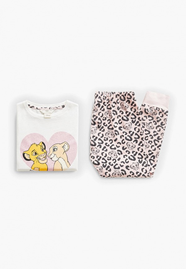 

Пижама Mango Kids, - REYLEON, Разноцветный