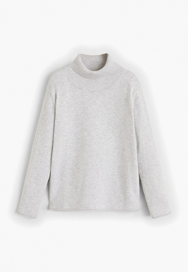 

Свитер Mango Kids, Серый, Mango Kids MA018EGGHHU2