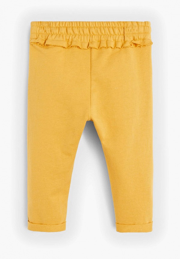 

Брюки спортивные Mango Kids, Желтый, - MIREIAP5