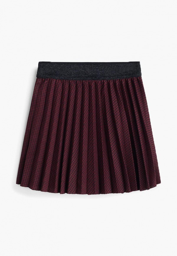 

Юбка Mango Kids, Бордовый, Mango Kids MA018EGGHTM7