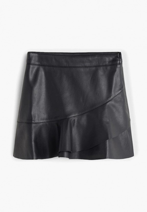 

Юбка Mango Kids, Черный, Mango Kids MA018EGGHTW1