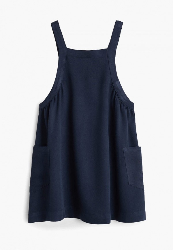 

Платье Mango Kids, Синий, Mango Kids MA018EGGJXX3