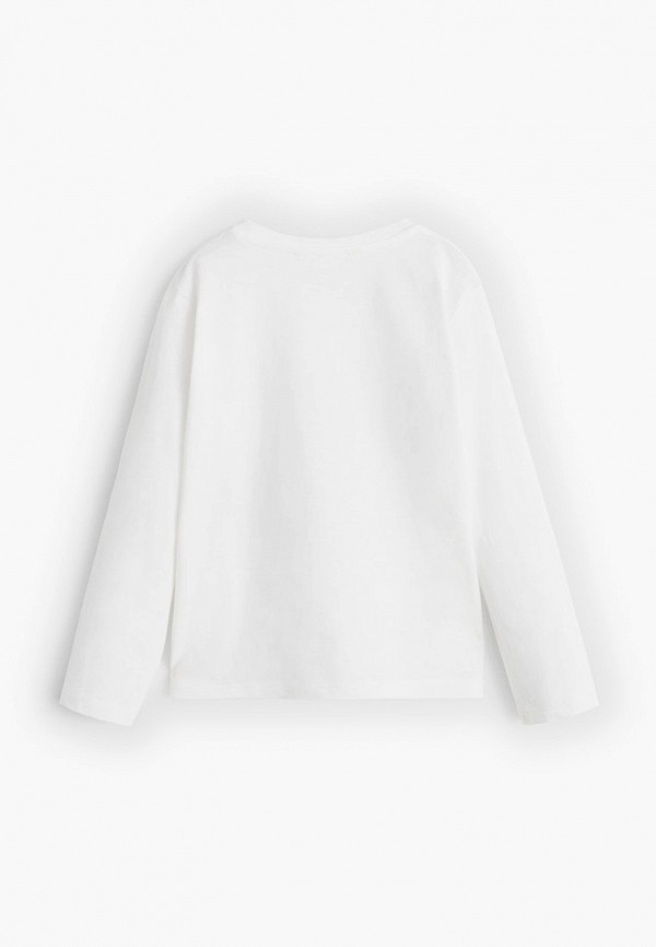

Лонгслив Mango Kids, Белый, Mango Kids MA018EGGKIQ6