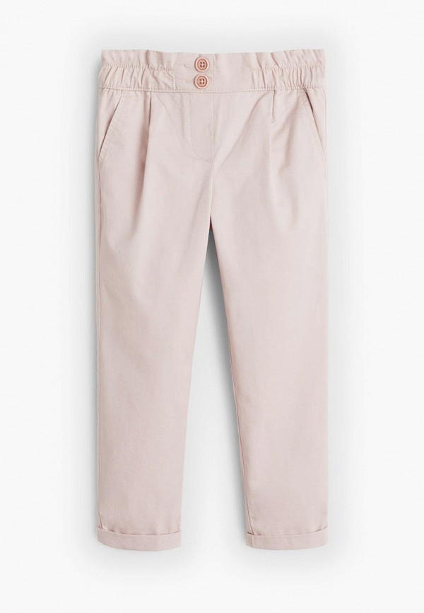 

Брюки Mango Kids, Розовый, - CHIN5