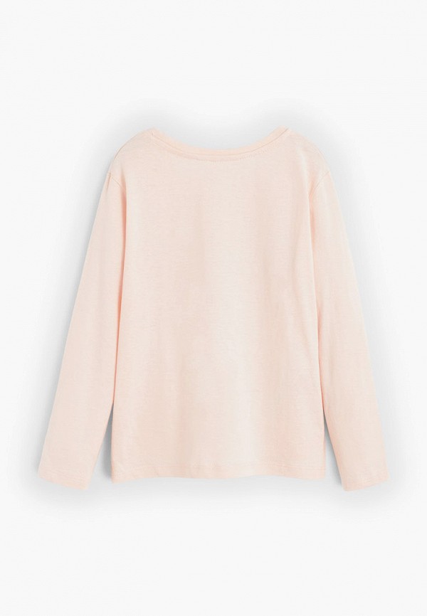 

Лонгслив Mango Kids, Розовый, Mango Kids MA018EGGKIY1