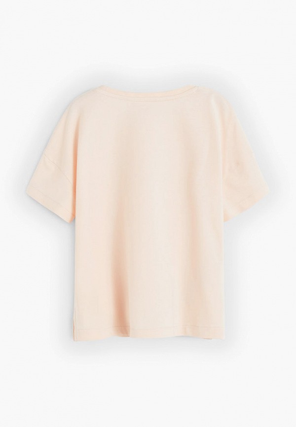 

Футболка Mango Kids, Розовый, Mango Kids MA018EGGKIY7