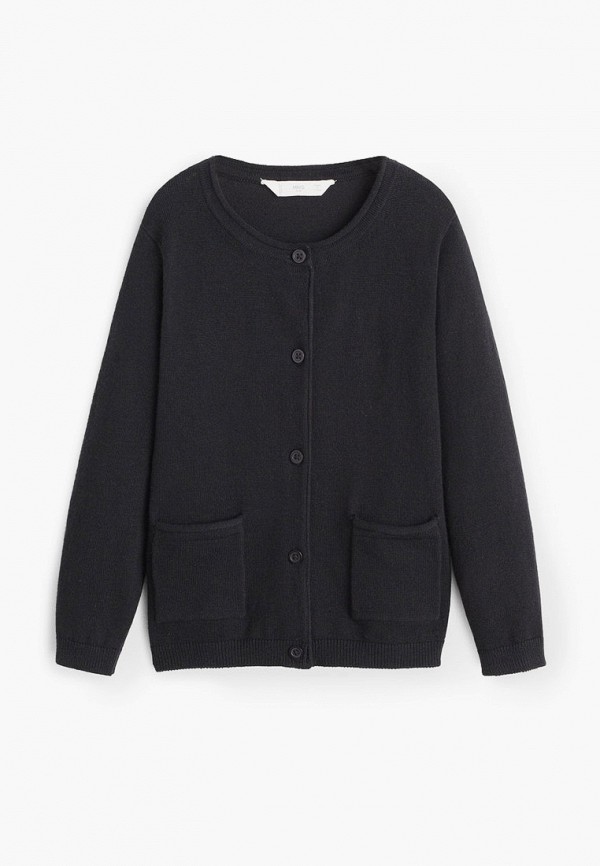 

Кардиган Mango Kids, Черный, - EMMA5
