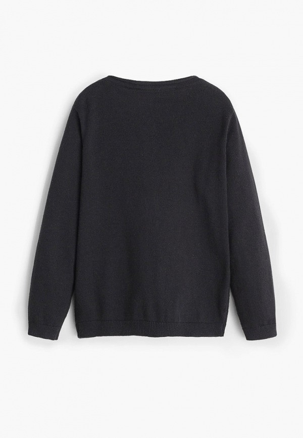 

Кардиган Mango Kids, Черный, Mango Kids MA018EGGKJD2