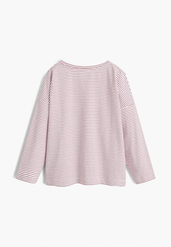 

Лонгслив Mango Kids, Розовый, Mango Kids MA018EGGMIE8
