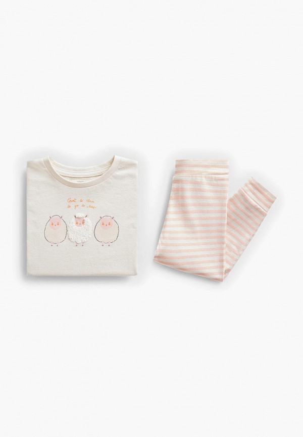 

Пижама Mango Kids, Разноцветный, - SHEEP