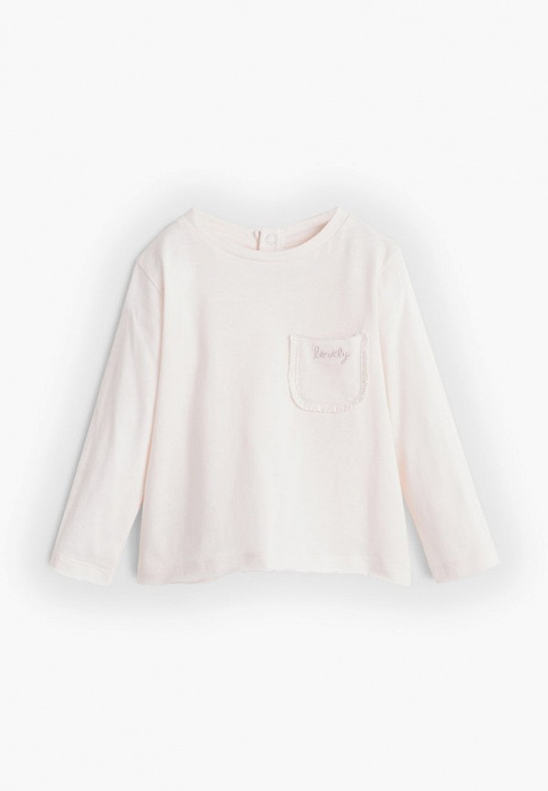 

Лонгслив Mango Kids, Розовый, - BRILLO5