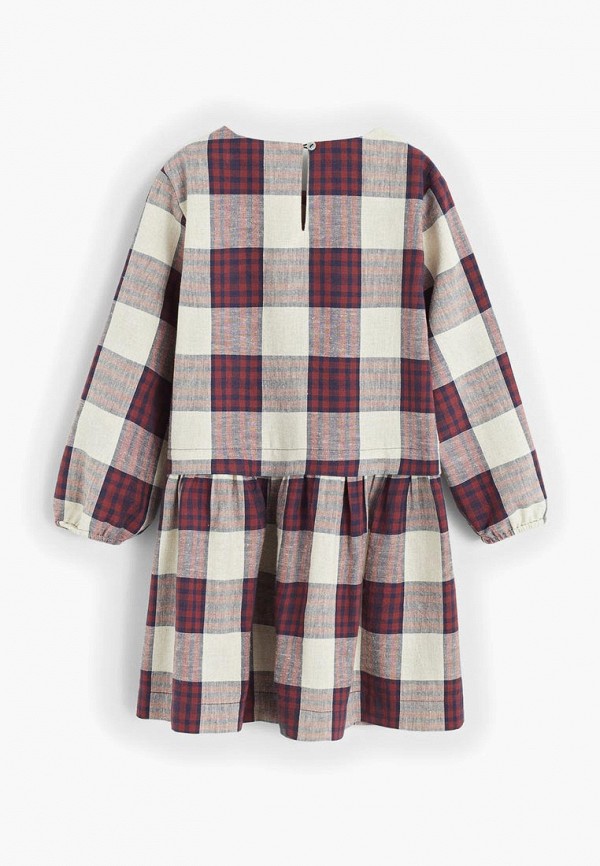 

Платье Mango Kids, Мультиколор, Mango Kids MA018EGGOVF9
