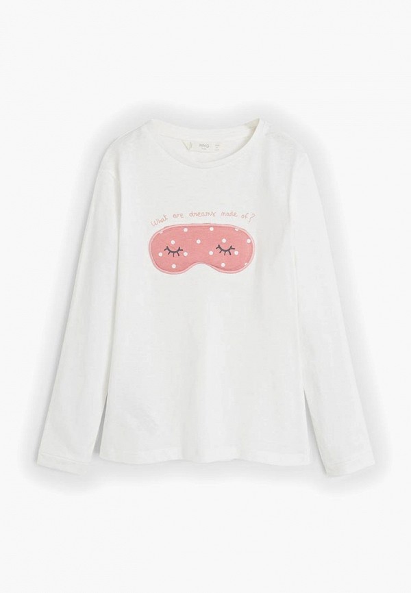 

Пижама Mango Kids, Белый, Mango Kids MA018EGGOVI0