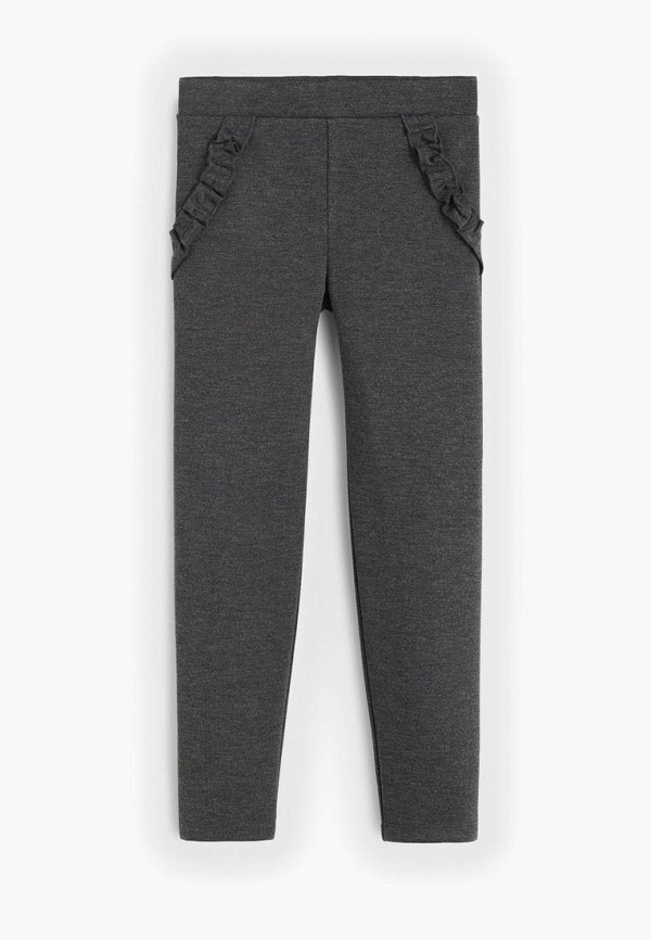 

Леггинсы Mango Kids, Серый, - VOLANTI