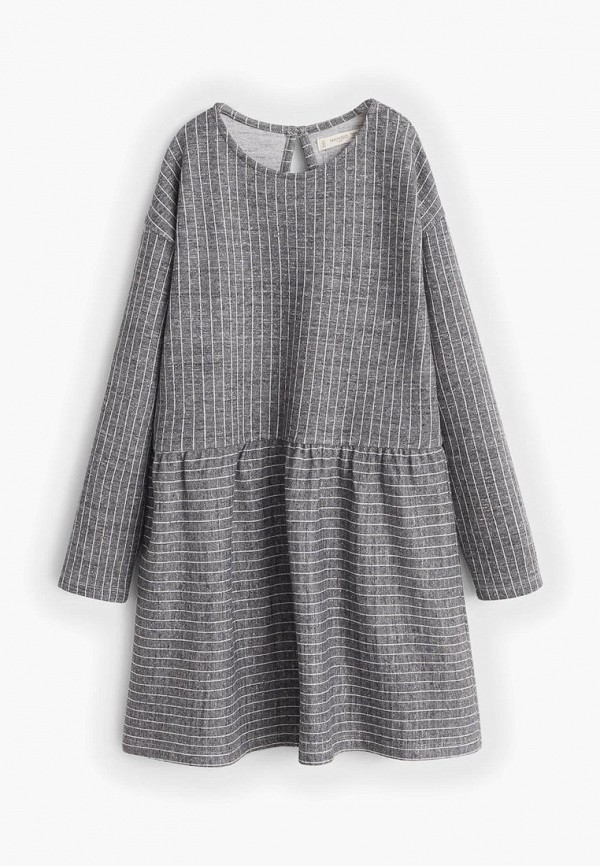 

Платье Mango Kids, Серый, - LUNA