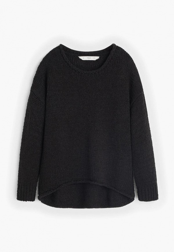 

Джемпер Mango Kids, Черный, Mango Kids MA018EGGPAE8