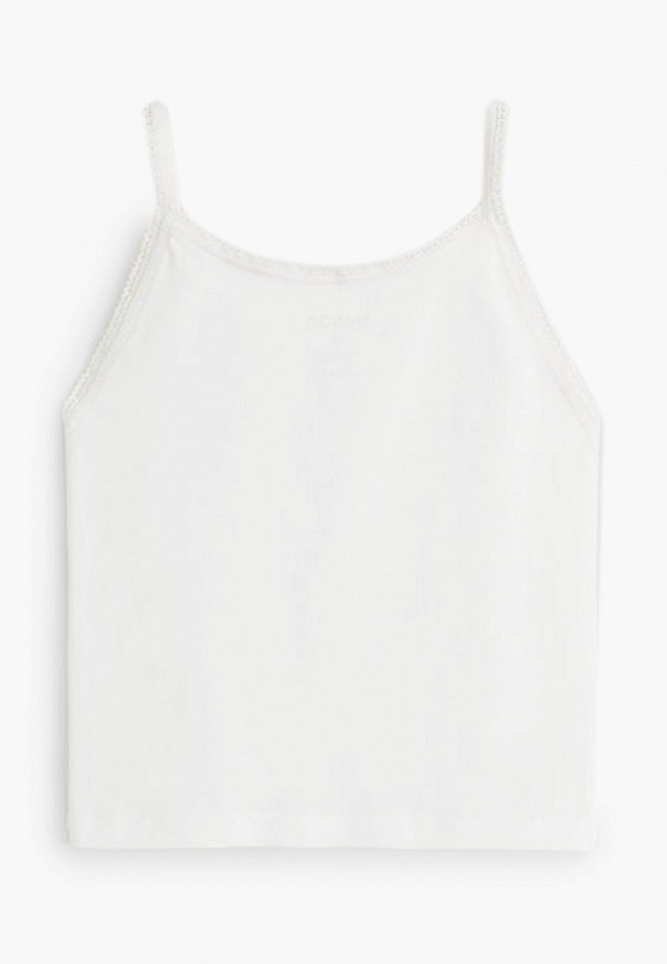 

Комплект Mango Kids, Белый, Mango Kids MA018EGGRJS1