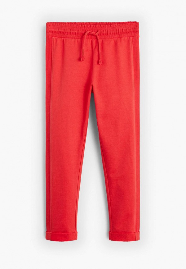 

Брюки спортивные Mango Kids, Красный, - PRAGA5