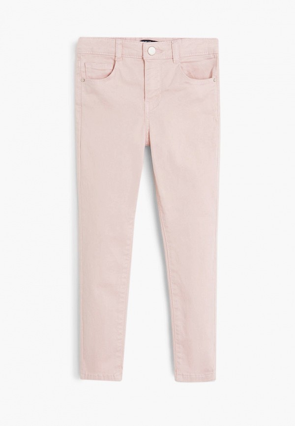 

Брюки Mango Kids, Розовый, - SATEN