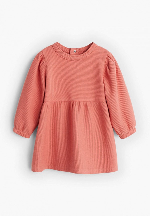 

Платье Mango Kids, Коралловый, - OTA