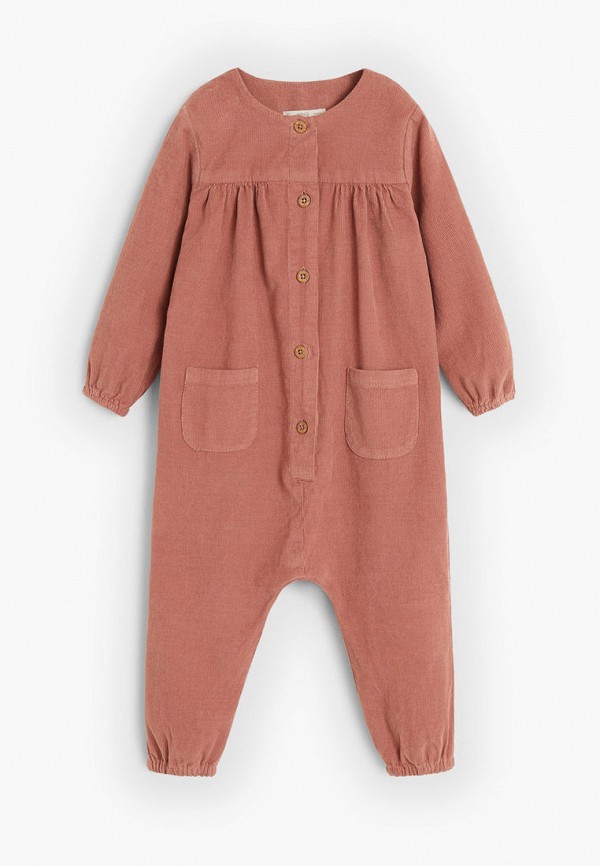 

Комбинезон Mango Kids, Коралловый, - IRIS