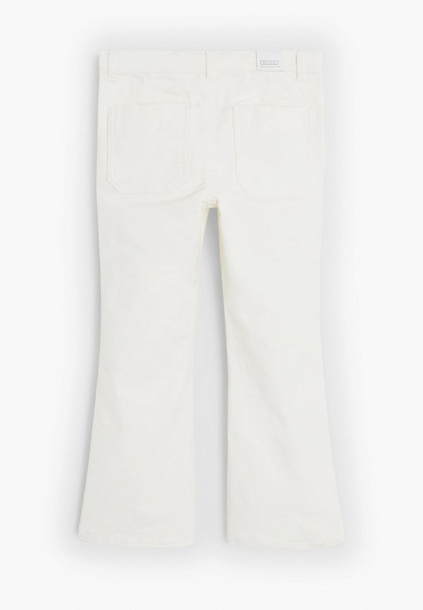 

Брюки Mango Kids, Белый, Mango Kids MA018EGGVPD7