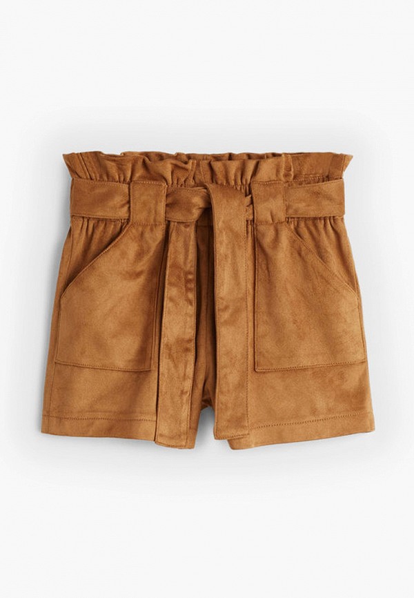 

Шорты Mango Kids, Коричневый, - MONT