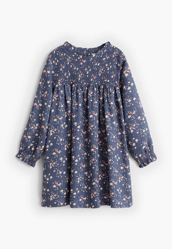 

Платье Mango Kids, Синий, Mango Kids MA018EGGVQJ0
