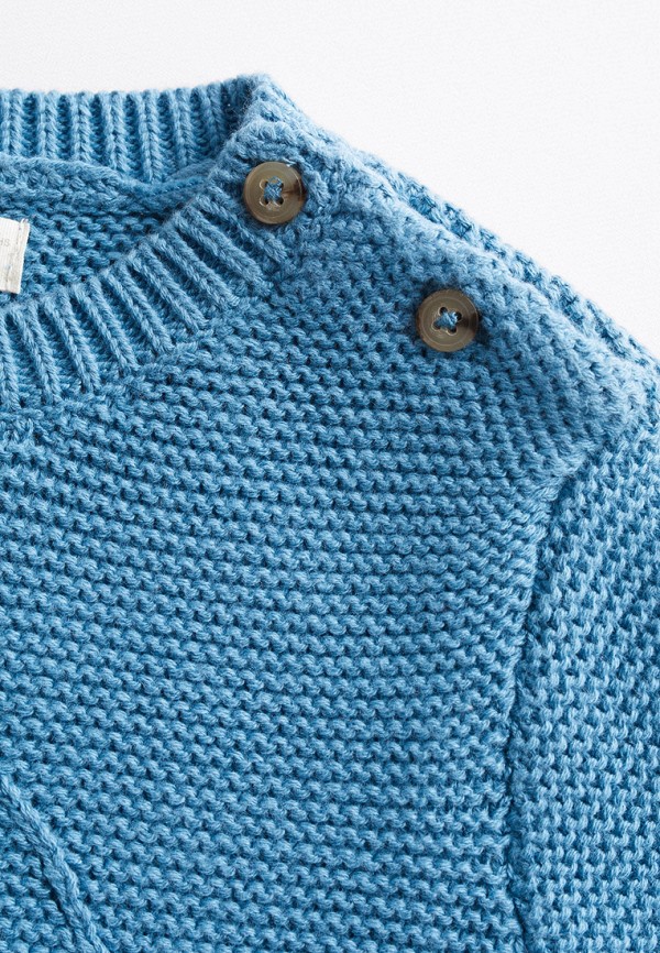 

Джемпер Mango Kids, Синий, Mango Kids MA018EGGVQJ9
