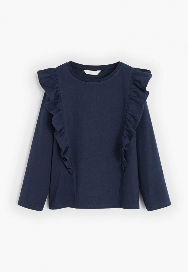 

Блуза Mango Kids, Синий, - CARLOTA5