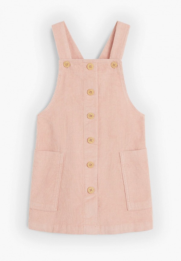 

Сарафан Mango Kids, Розовый, Mango Kids MA018EGGVQP6
