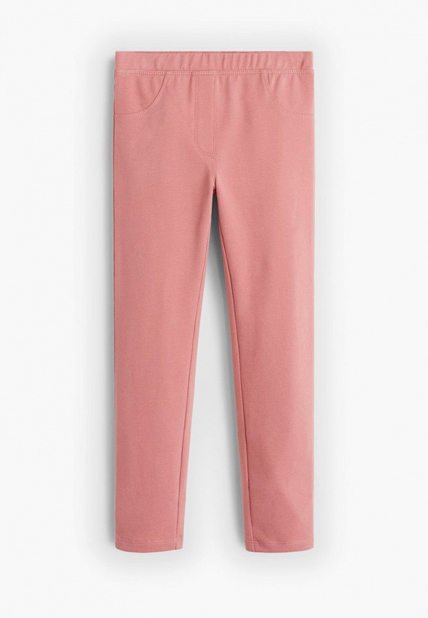 

Леггинсы Mango Kids, Розовый, - TERRY