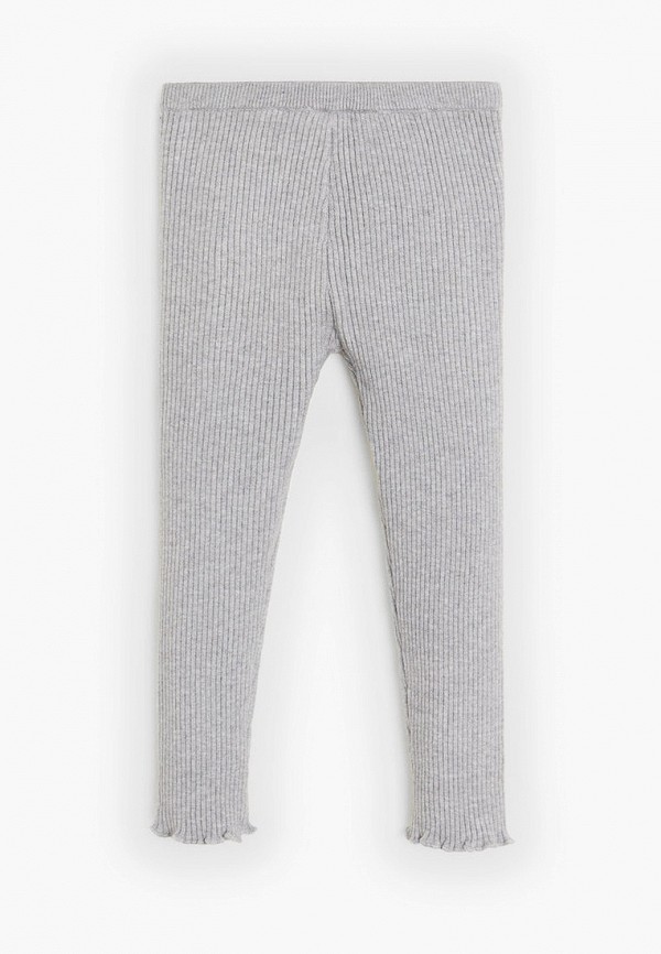 

Леггинсы Mango Kids, Серый, Mango Kids MA018EGGVQS0