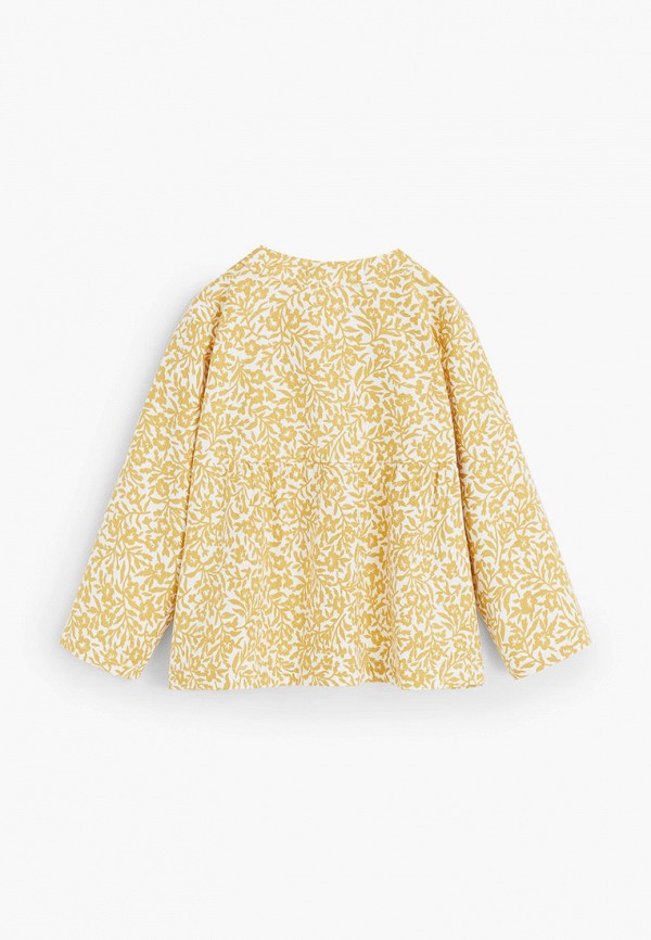 

Рубашка Mango Kids, Желтый, - MARGA