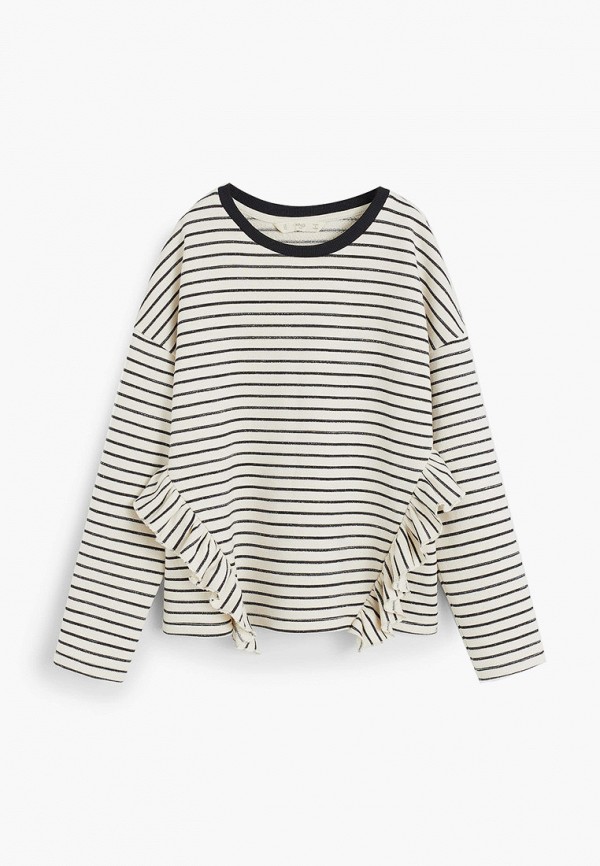 

Свитшот Mango Kids, Белый, - CARLA