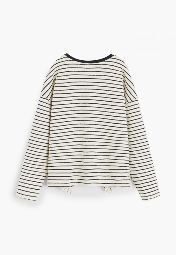 

Свитшот Mango Kids, Белый, Mango Kids MA018EGGZZD4