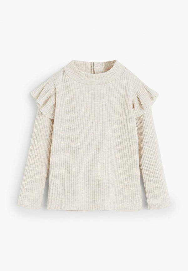 

Водолазка Mango Kids, Бежевый, - CANELLE