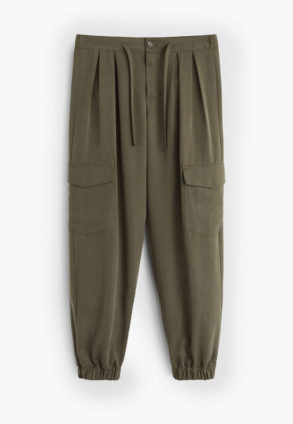 

Брюки Mango Kids, Хаки, Mango Kids MA018EGHABF0