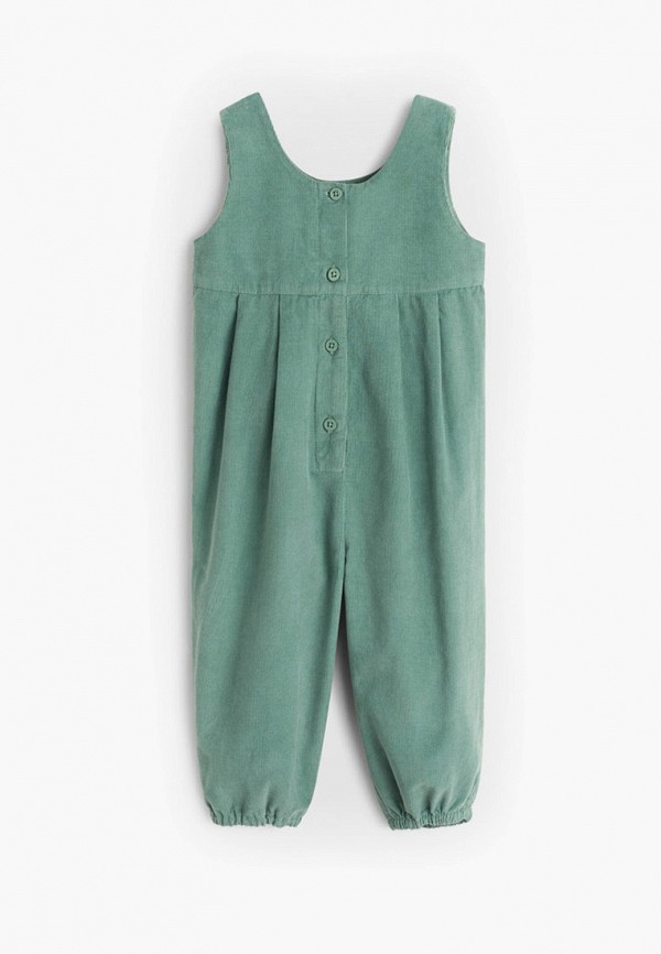 

Комбинезон Mango Kids, Зеленый, Mango Kids MA018EGHABJ7