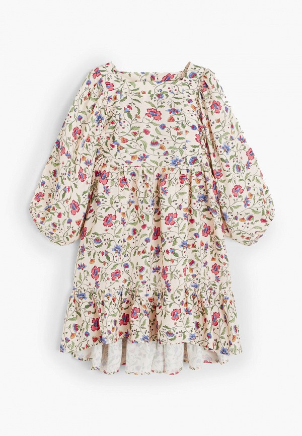 

Платье Mango Kids, Розовый, - BOHO